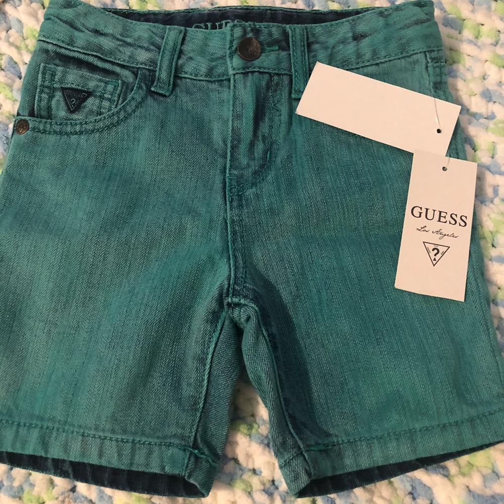 Guess Shorts